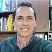 Profesor de matemáticas